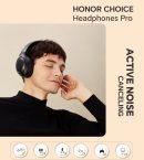 HONOR Choice Sport mate Over Headphone Pro