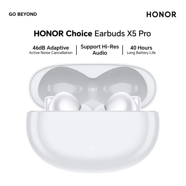 HONOR CHOICE Earbuds X5 Pro