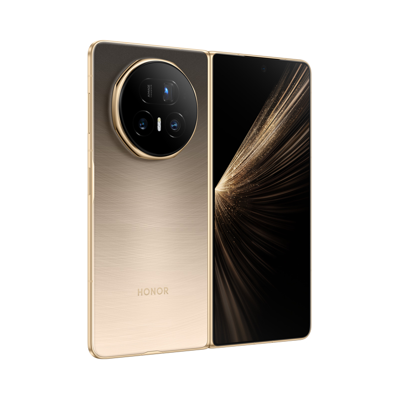 HONOR Magic V5 - Image 11